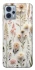 Чохол на Motorola Moto G23 Floral design ver.1 фото 1 з 1