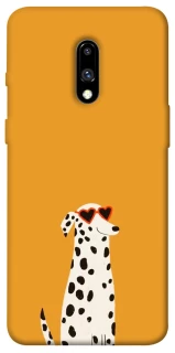 Чохол на OnePlus 7 Далматинець фото 1 з 1