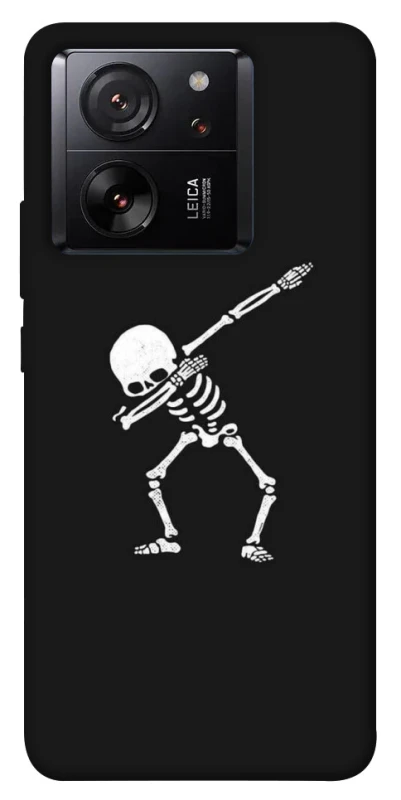 Чохол на Xiaomi 13T Pro Halloween skeleton фото 1 з 1