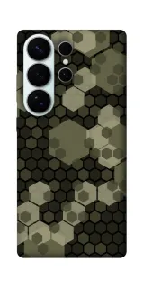 Чехол на Samsung Galaxy S26 Pro Camouflage v9 фото 1 из 1