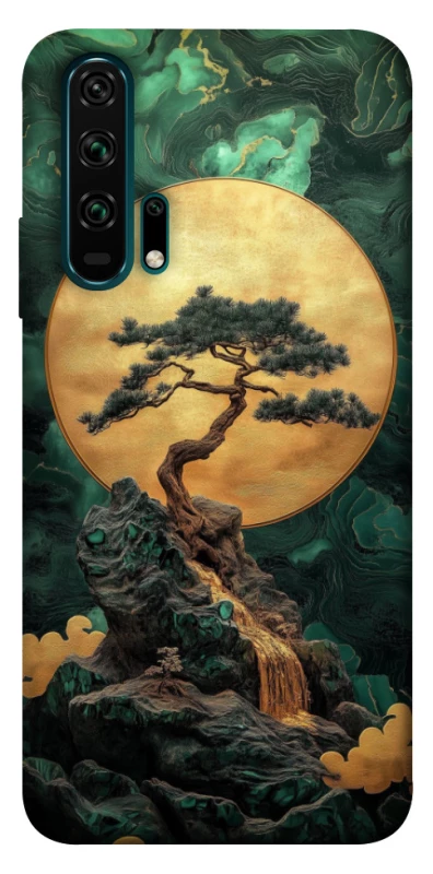 Чехол на Huawei Honor 20 Pro banzai фото 1 из 1