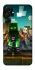 Чохол на Samsung Galaxy A16 4G/5G Minecraft dungeon фото 1 з 1