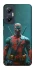 Чохол на Infinix Hot 20 5G Deadpool v3 фото 1 з 1