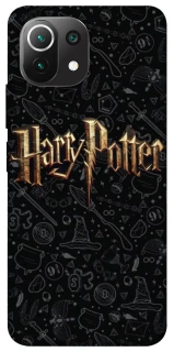 Чехол на Xiaomi Mi 11 Lite Harry Potter ver.12 фото 1 из 1