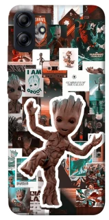 Чехол на Samsung Galaxy A04e Mini Groot v2 фото 1 из 1