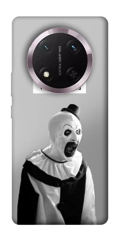 Чехол на Honor X9c Halloween Vogue фото 1 из 1