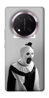 Чехол на Honor X9c Halloween Vogue фото 1 из 1