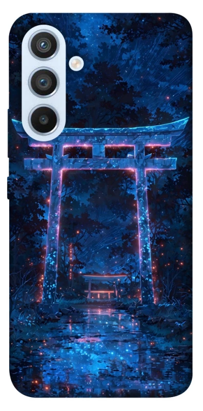 Чохол на Samsung Galaxy A54 5G torii gate фото 1 з 1