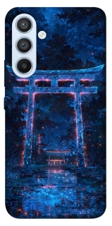 Чехол на Samsung Galaxy A54 5G torii gate фото 1 из 1