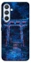 Чохол на Samsung Galaxy A54 5G torii gate фото 1 з 1
