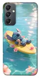 Чехол на Samsung Galaxy A24 4G Stitch ver.8 фото 1 Чехол на Samsung Galaxy A24 4G Stitch ver.8 фото 1 из 1