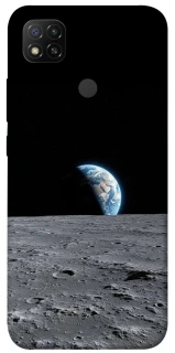 Чехол на Xiaomi Redmi 9C Artemis 2 фото 1 из 1