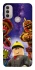 Чехол на Motorola Moto E40 Roblox galaxy warriors фото 1 из 1