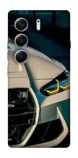 Чохол на Tecno Camon 40 Pro 5G BMW v38 фото 1 з 1