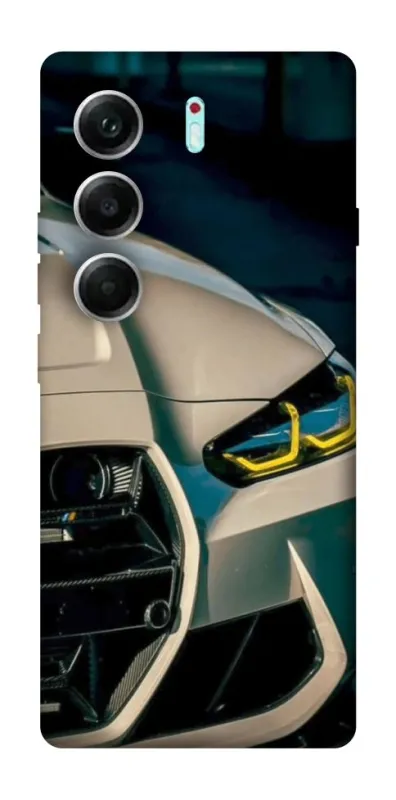 Чохол на Tecno Camon 40 Pro BMW v38 фото 1 з 1