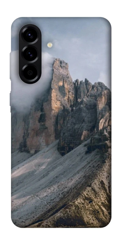 Чохол на Samsung Galaxy A56 5G Mountains v2 фото 1 з 1