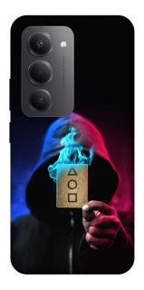 Чохол на Xiaomi Redmi 15 (EU) squid game v6 фото 1 з 1