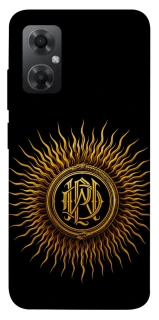 Чохол на Xiaomi Redmi Note 11R Parkway Drive logo ver.1 фото 1 з 1