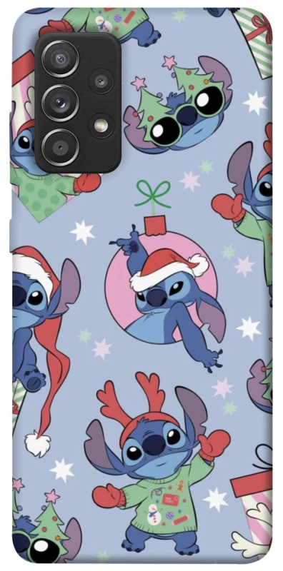 Чохол на Samsung Galaxy A52 4G / A52 5G Stitch ver.20 фото 1 з 1