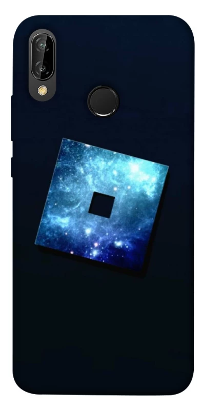 Чохол на Huawei P20 Lite Adopt Me Penguin Candy фото 1 з 1