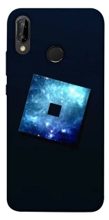 Чохол на Huawei P20 Lite Adopt Me Penguin Candy фото 1 Чохол на Huawei P20 Lite Adopt Me Penguin Candy фото 1 з 1