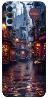 Чохол на TECNO Spark 8P Harry Potter v11 фото 1 з 1