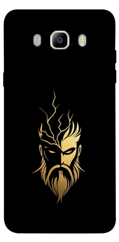 Чохол на Samsung J510F Galaxy J5 (2016) Zeus фото 1 з 1