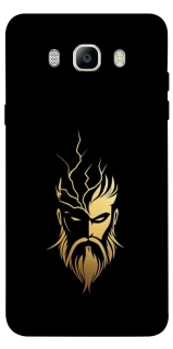 Чохол на Samsung J510F Galaxy J5 (2016) Zeus фото 1 з 1