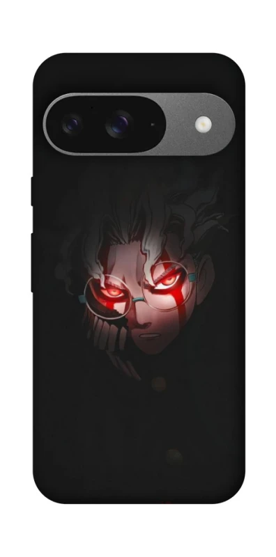 Чохол на Google Pixel 10 Dandadan фото 1 з 1