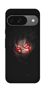 Чехол на Google Pixel 10 Dandadan фото 1 из 1