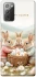 Чехол на Samsung Galaxy Note 20 BunnyMood фото 1 из 1