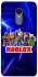 Чохол на Xiaomi Redmi 5 Plus / Redmi Note 5 (Single Camera) Roblox aesthetics фото 1 з 1