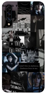 Чехол на Samsung Galaxy A50 (A505F) / A50s / A30s Wednesday Collage ver.3 фото 1 из 1