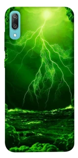 Чохол на Huawei Y6 Pro (2019) Блискавка v2 фото 1 з 1
