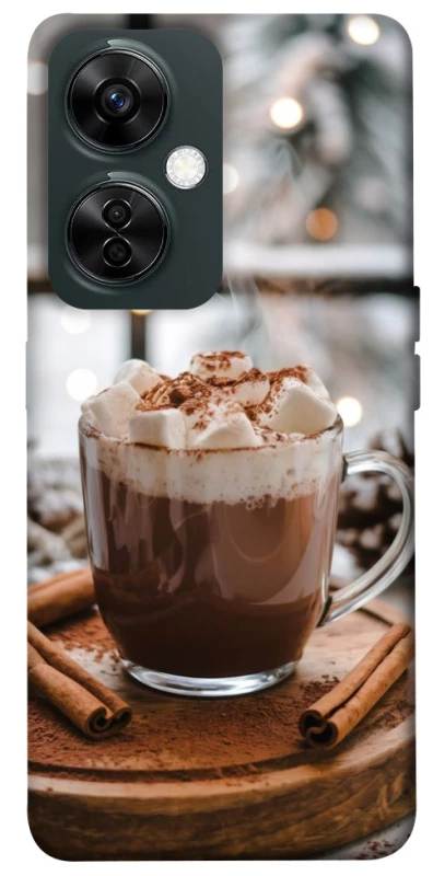 Чохол на OnePlus Nord CE 3 Lite Cocoa фото 1 з 1