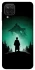 Чохол на Samsung Galaxy A12 Harry Potter & Dementor фото 1 з 1