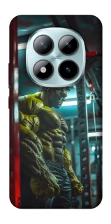 Чохол на Xiaomi Redmi Note 15 Pro+ 5G Hulk v3 фото 1 з 1
