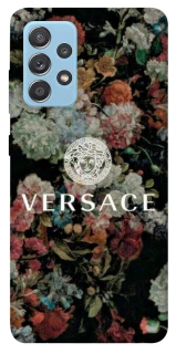 Чехол на Samsung Galaxy A52 4G / A52 5G Versace ver.2 фото 1 из 1
