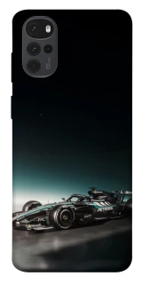 Чохол на Motorola Moto G22 F-1 ver.4 фото 1 з 1