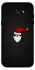 Чохол на Samsung A720 Galaxy A7 (2017) Santa's mood фото 1 з 1