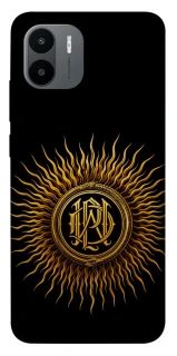 Чехол на Xiaomi Redmi A1+ / Poco C50 / A2+ Parkway Drive logo ver.1 фото 1 из 1