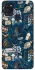 Чехол на Samsung Galaxy A21s Harry Potter V20 фото 1 из 1