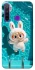 Чохол на Realme 5 Labubu in the pool ver.2 фото 1 з 1