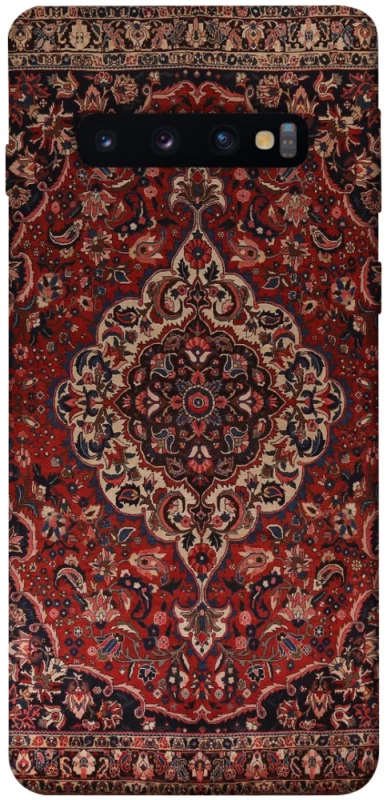 Чохол на Samsung Galaxy S10 Килим v14 фото 1 з 1