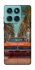 Чехол на Motorola Edge 60 Fusion Tropical car фото 1 Чехол на Motorola Edge 60 Fusion Tropical car фото 1 из 1