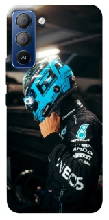 Чехол на TECNO Pop 5 LTE F-1 ver.8 фото 1 из 1