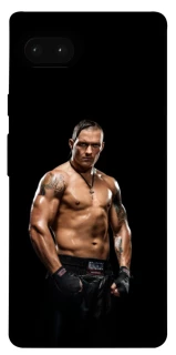 Чехол на Google Pixel 7a usik фото 1 из 1