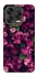 Чохол на ZTE Blade V70 Design Flowers v7 фото 2 з 2