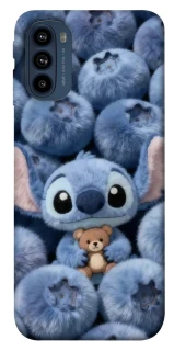 Чохол на Motorola Moto G41 Sweet Stitch фото 1 з 1