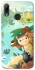 Чохол на Huawei P Smart (2019) Adopt Me Tropical Adventure фото 1 з 1